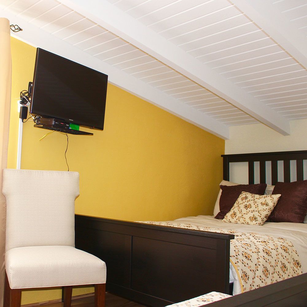 Eve'S Residence Willemstad Dış mekan fotoğraf